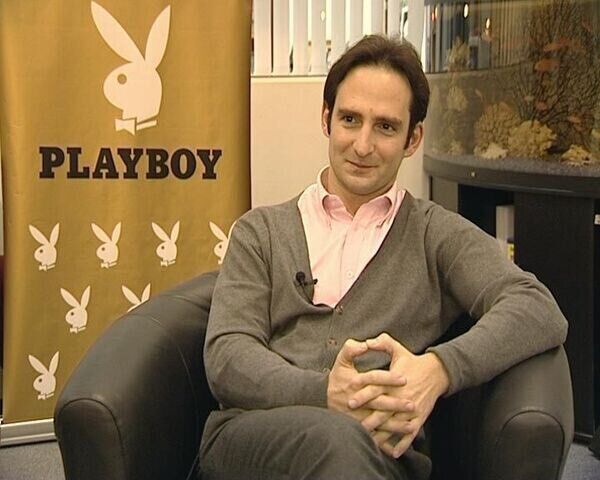 Бывший главный редактор российского Playboy пошел на войну в Украине: не за идеи Путина, а с корыстной целью