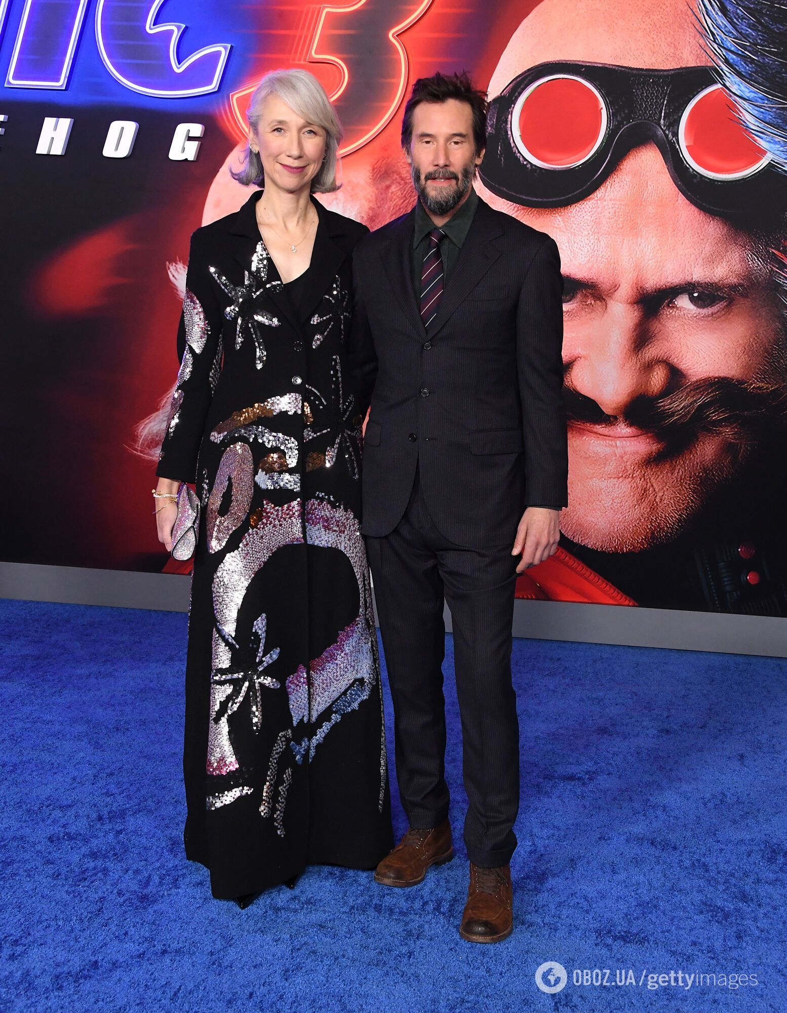 61-летний Киану Ривз сыграл "тайную свадьбу" в Европе, несмотря на хейт своей жены: инсайдер раскрыл первые детали