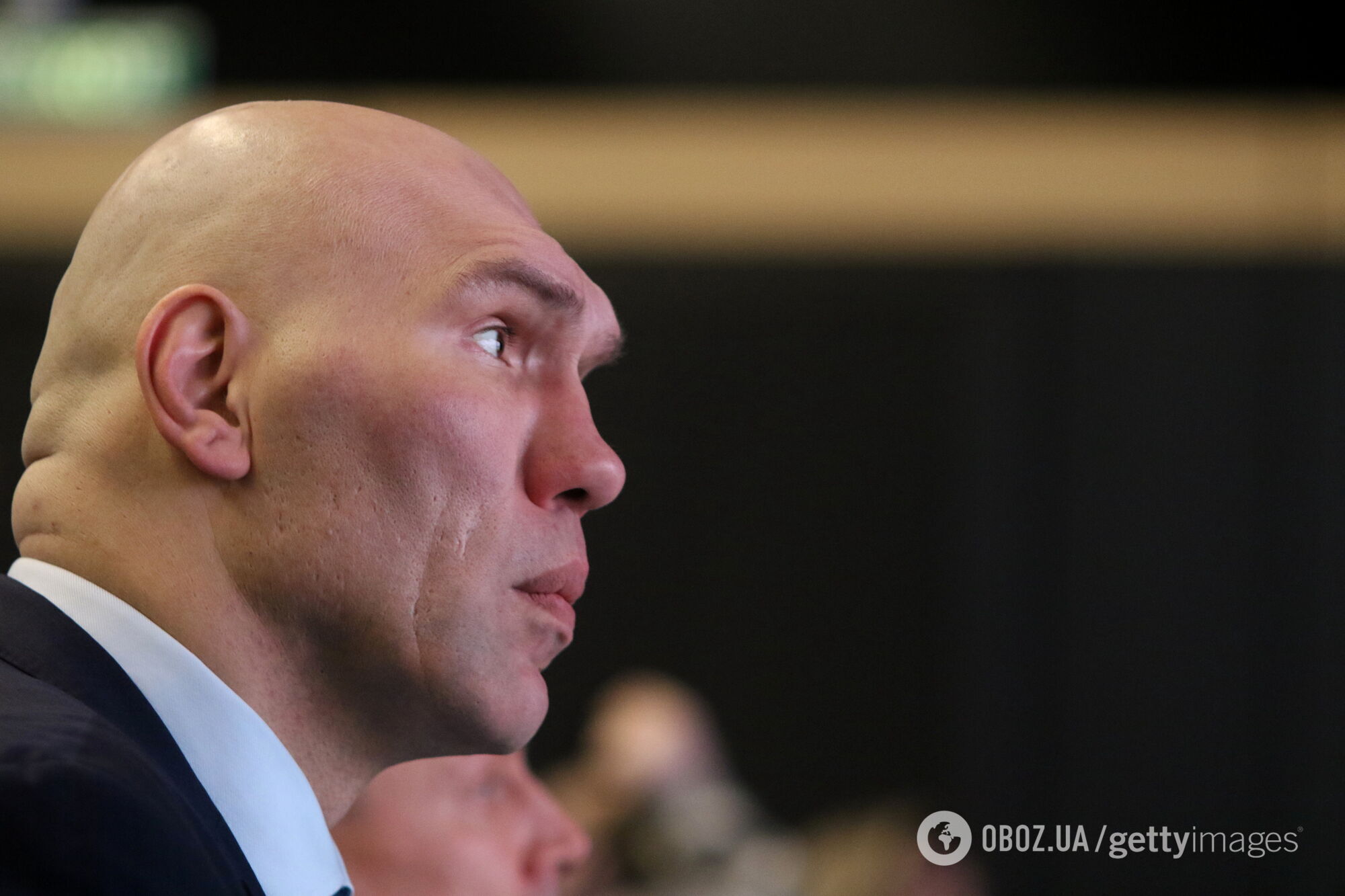 "Англикосы всегда были жадными, наглыми"... Валуев слетел с катушек после решения УЕФА