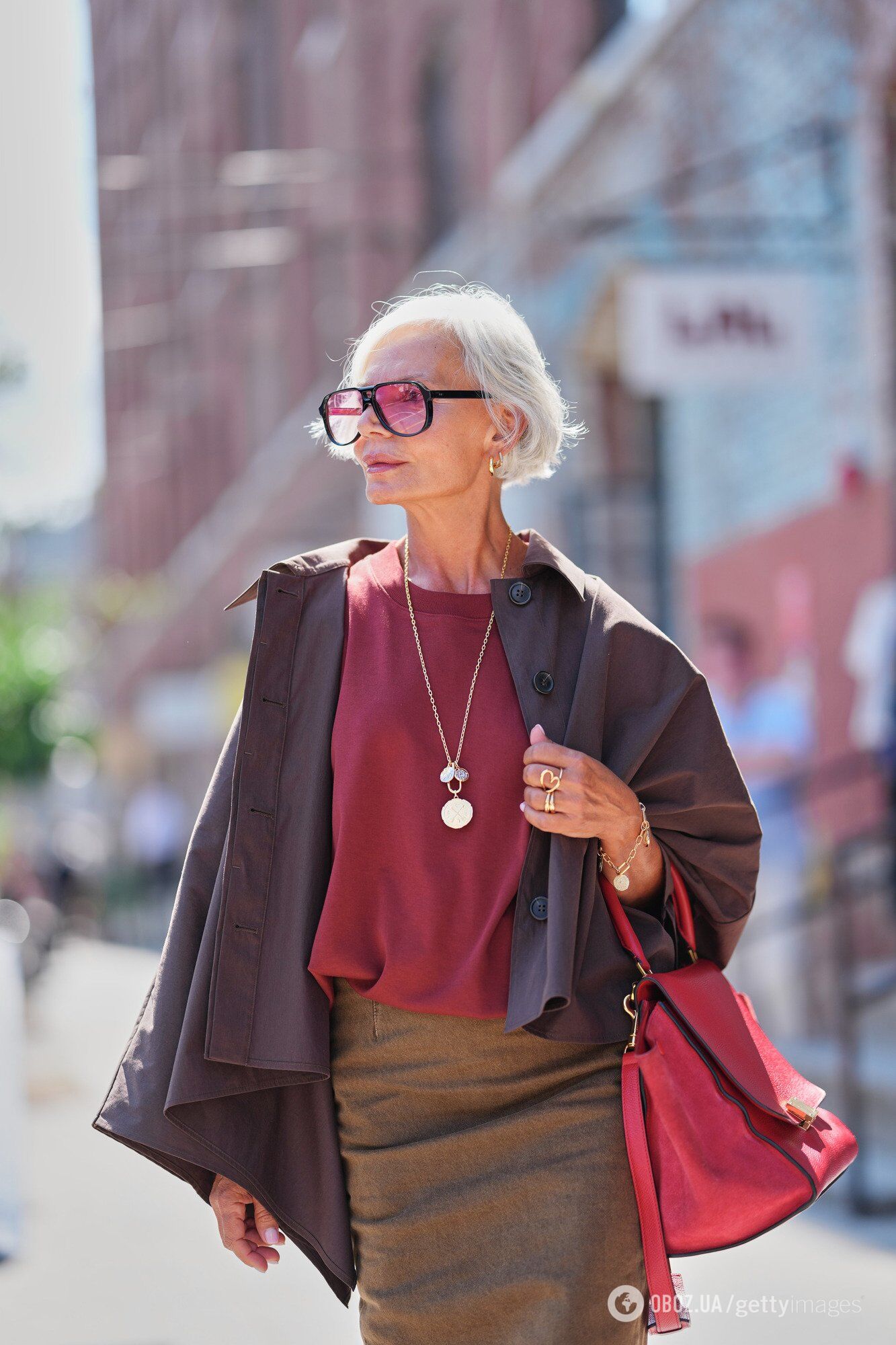 Наймодніша прикраса 2026 року: стилісти назвали аксесуар, який по кишені всім