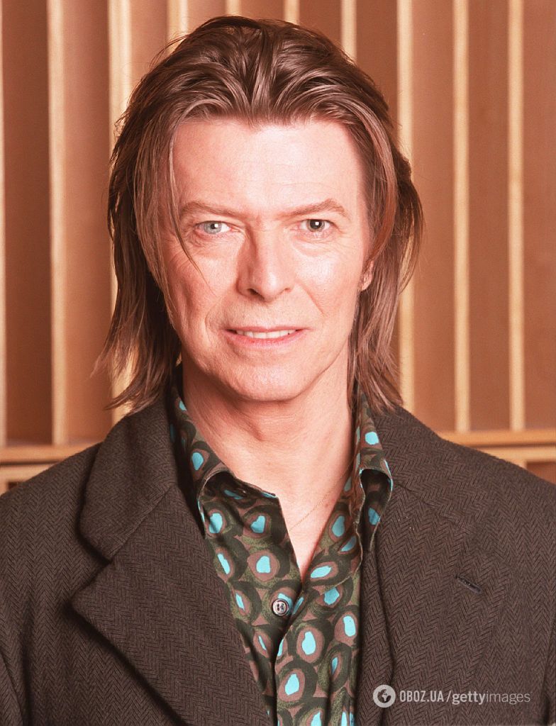 Блакитні очі насправді іншого кольору? Вчені вразили відкриттям