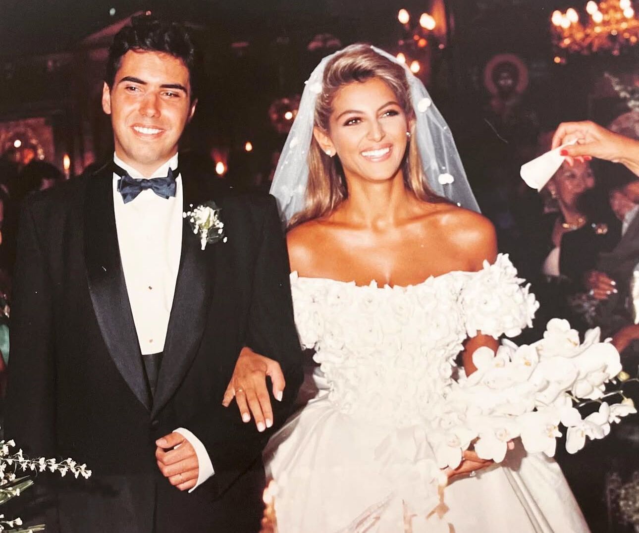 Пережила рак, але померла від укусу комахи: спадкоємицю грецької династії мільйонерів знайшли мертвою у своєму ліжку