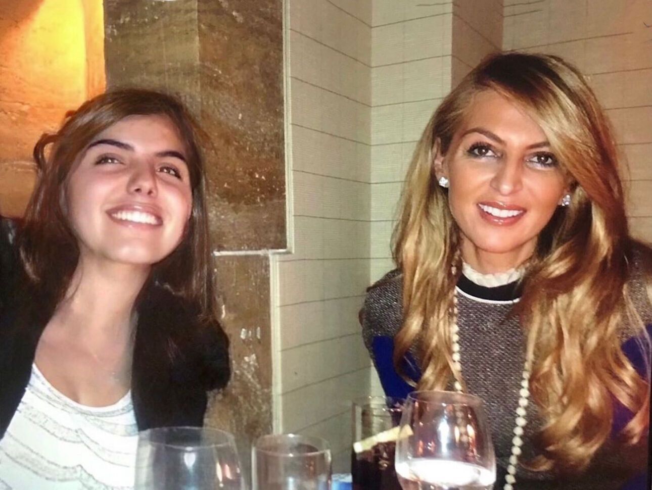 Пережила рак, але померла від укусу комахи: спадкоємицю грецької династії мільйонерів знайшли мертвою у своєму ліжку