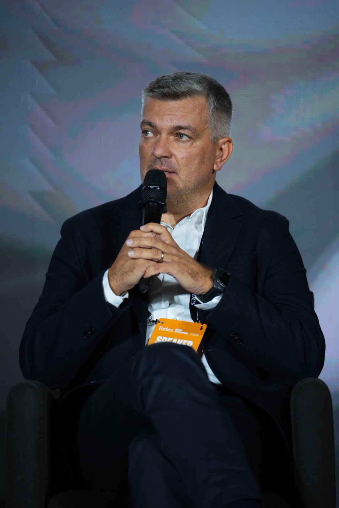 Курорт майбутнього: GORO Mountain Resort у Карпатах претендує на 3 млн туристів щороку