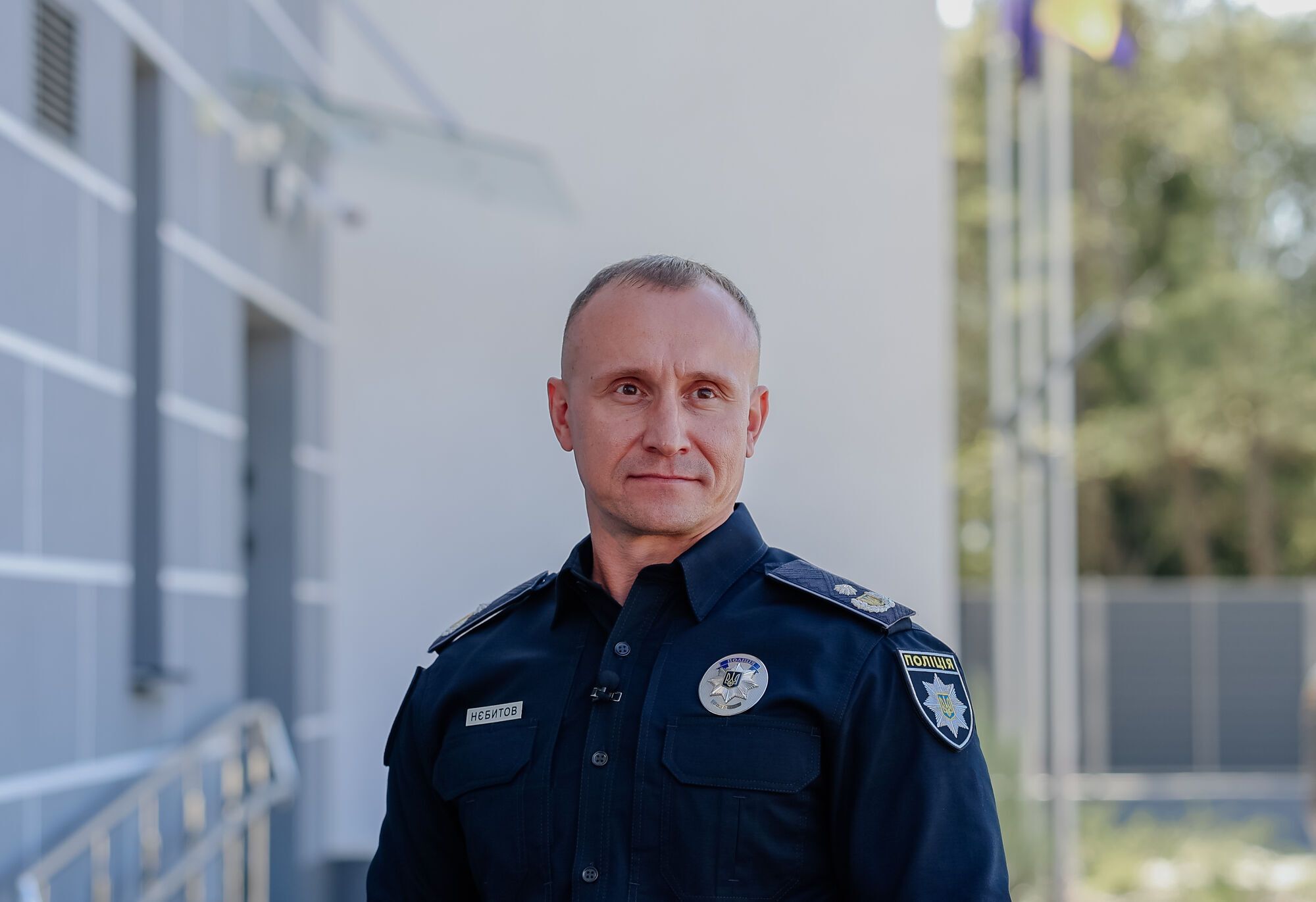 Собаки как терапевты: чем уникален новый кинологический центр Нацполиции