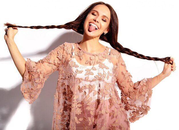 Ніби створені для осені: найкращі актуальні зачіски у стилі бохо