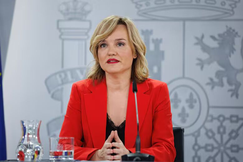 По аналогии с Украиной. Испания устроила бунт из-за Израиля и грозится сняться с чемпионата мира по футболу-2026