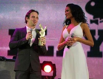 Бывший главный редактор российского Playboy пошел на войну в Украине: не за идеи Путина, а с корыстной целью