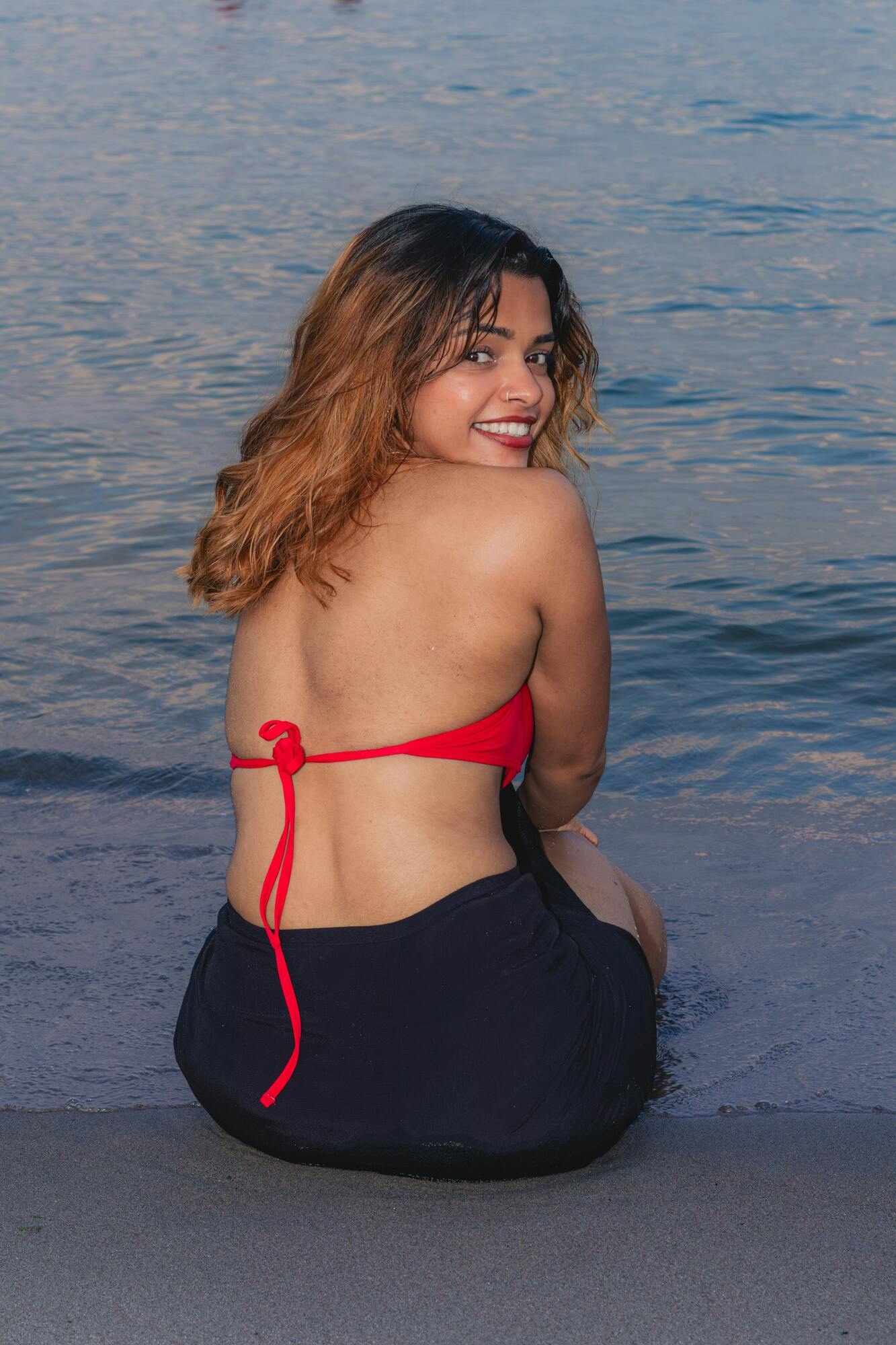 Попрощайтесь со скучным бобом: эти 8 причесок придут на замену