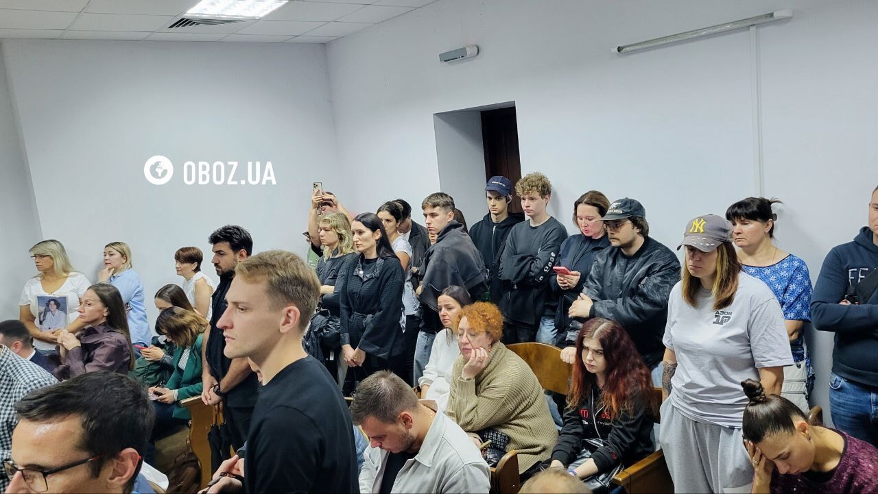 В крови работника УГО нашли алкоголь и наркотики: как продвигается рассмотрение дела об убийстве подростка на фуникулере в Киеве. Фото и видео