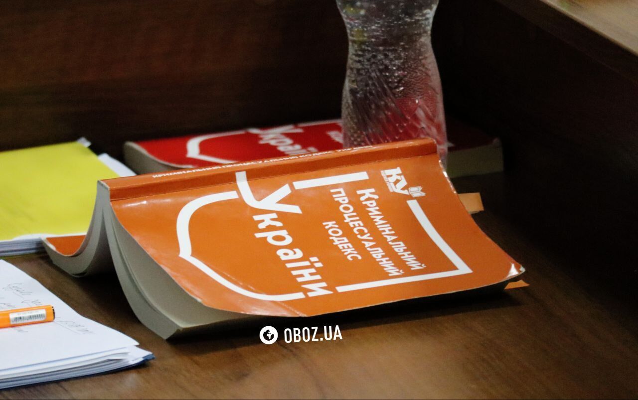 В крови работника УГО нашли алкоголь и наркотики: как продвигается рассмотрение дела об убийстве подростка на фуникулере в Киеве. Фото и видео