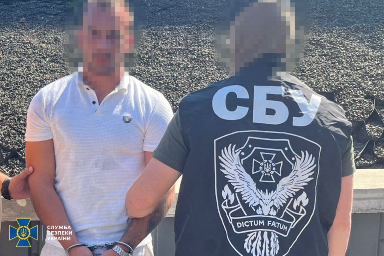 Діяли у трьох областях: в Україні викрили нові "схеми для ухилянтів". Фото