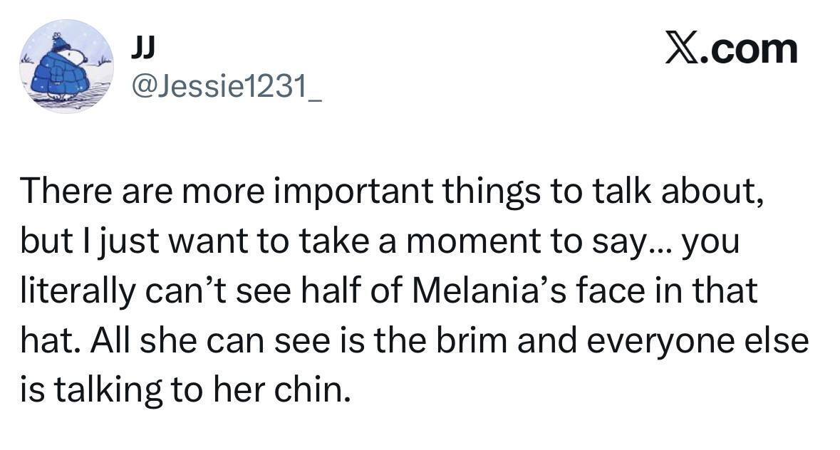 У мережі підняли на сміх Меланію Трамп, яка зустрілася з королівською родиною в непрактичному образі: що з ним не так. Фото