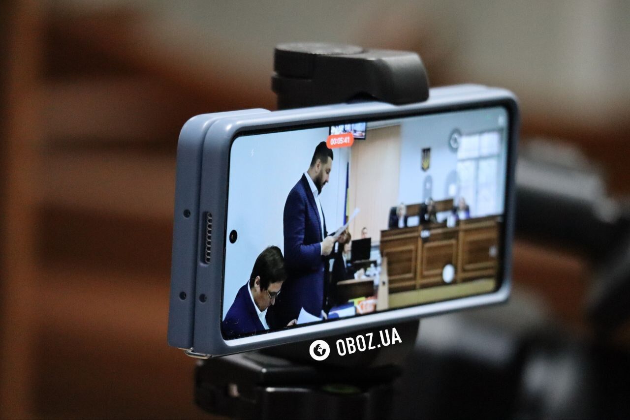 В крови работника УГО нашли алкоголь и наркотики: как продвигается рассмотрение дела об убийстве подростка на фуникулере в Киеве. Фото и видео