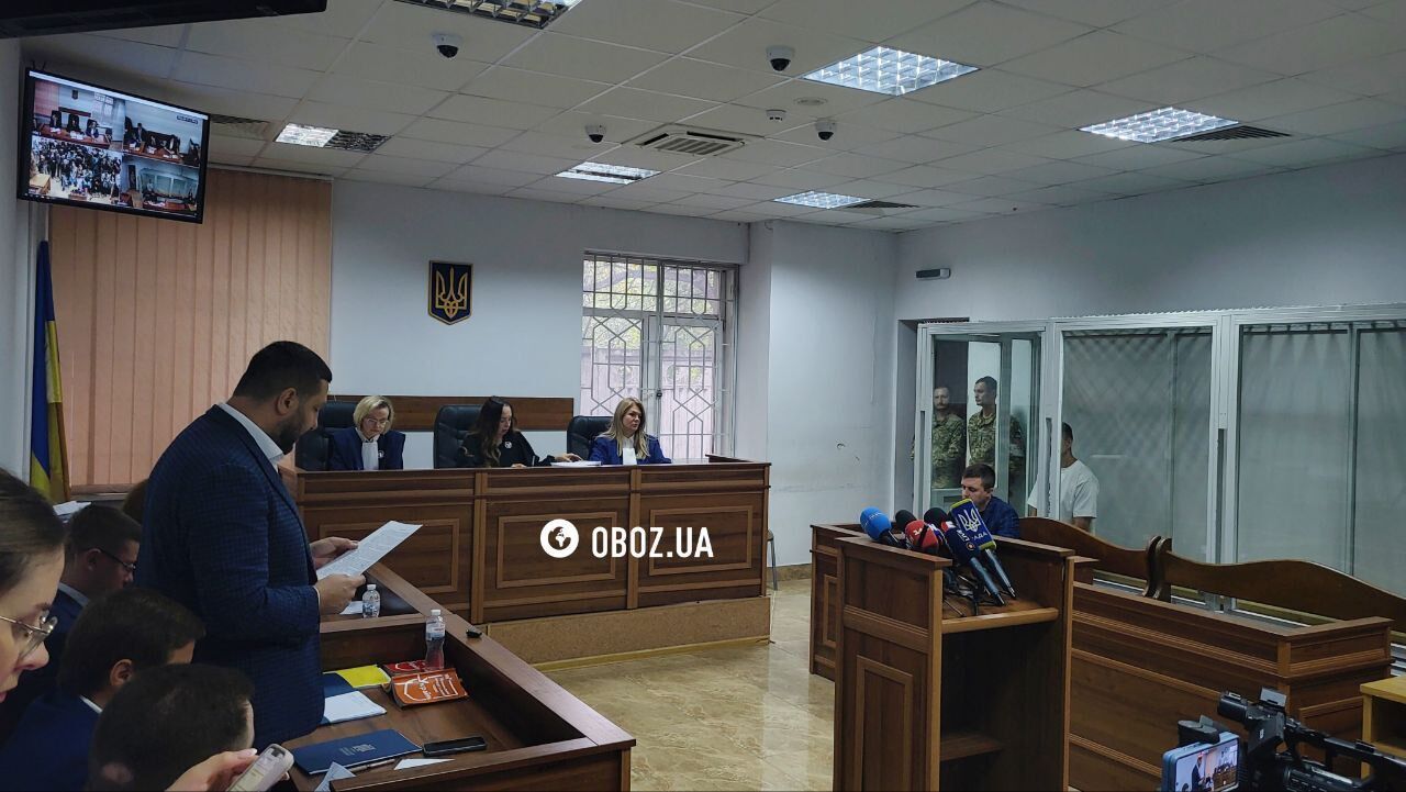 В крови работника УГО нашли алкоголь и наркотики: как продвигается рассмотрение дела об убийстве подростка на фуникулере в Киеве. Фото и видео