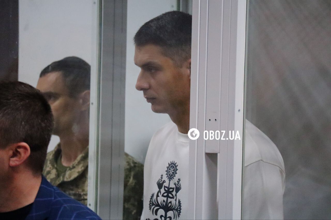 В крови работника УГО нашли алкоголь и наркотики: как продвигается рассмотрение дела об убийстве подростка на фуникулере в Киеве. Фото и видео