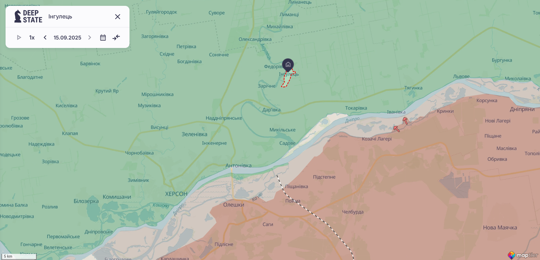 Окупанти скинули авіабомбу на село на Херсонщині: постраждали троє жінок і трирічна дівчинка