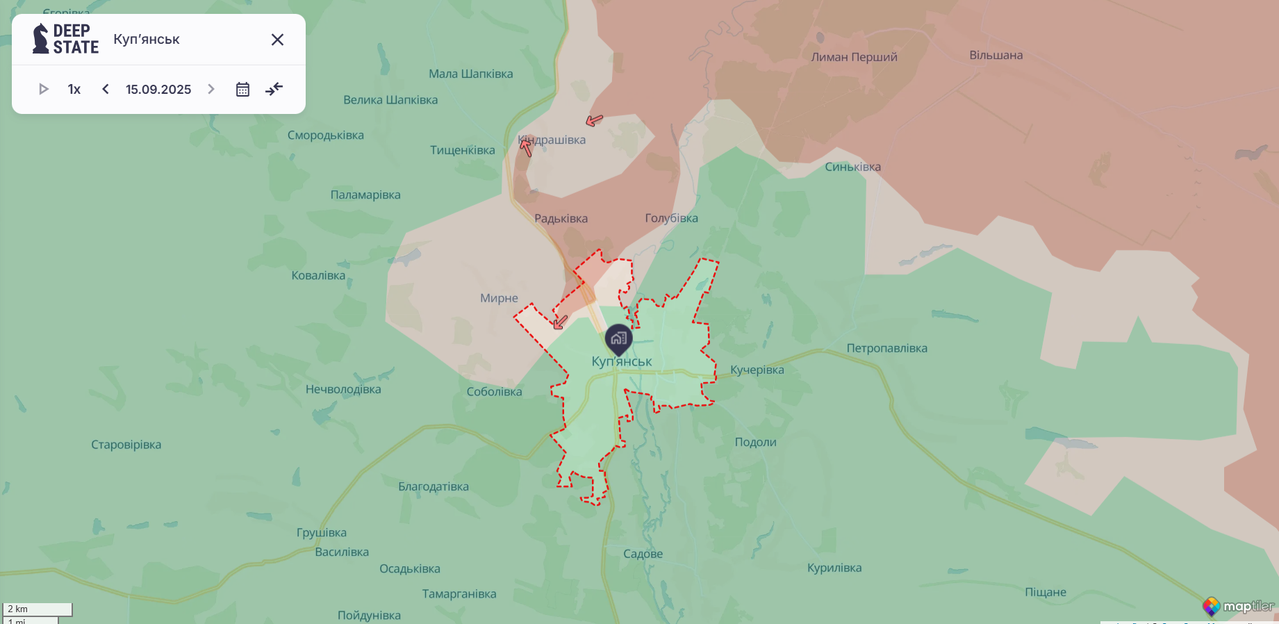 "Первые 8 км проехали на самокатах": оккупант рассказал о "приключениях" в газовой трубе под Купянском и безумных потерях захватчиков. Видео
