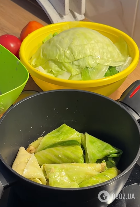 Сочные и сытные голубцы с картофельной начинкой: как приготовить вкусное блюдо на обед