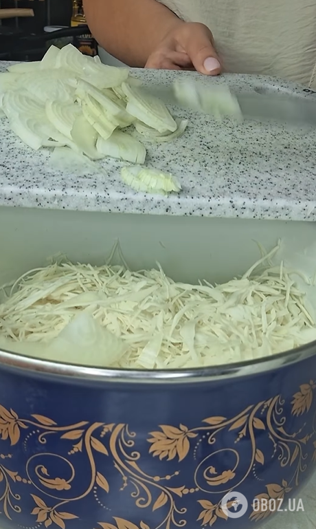 Пряный маринованный салат из капусты: может храниться в холодильнике до двух месяцев