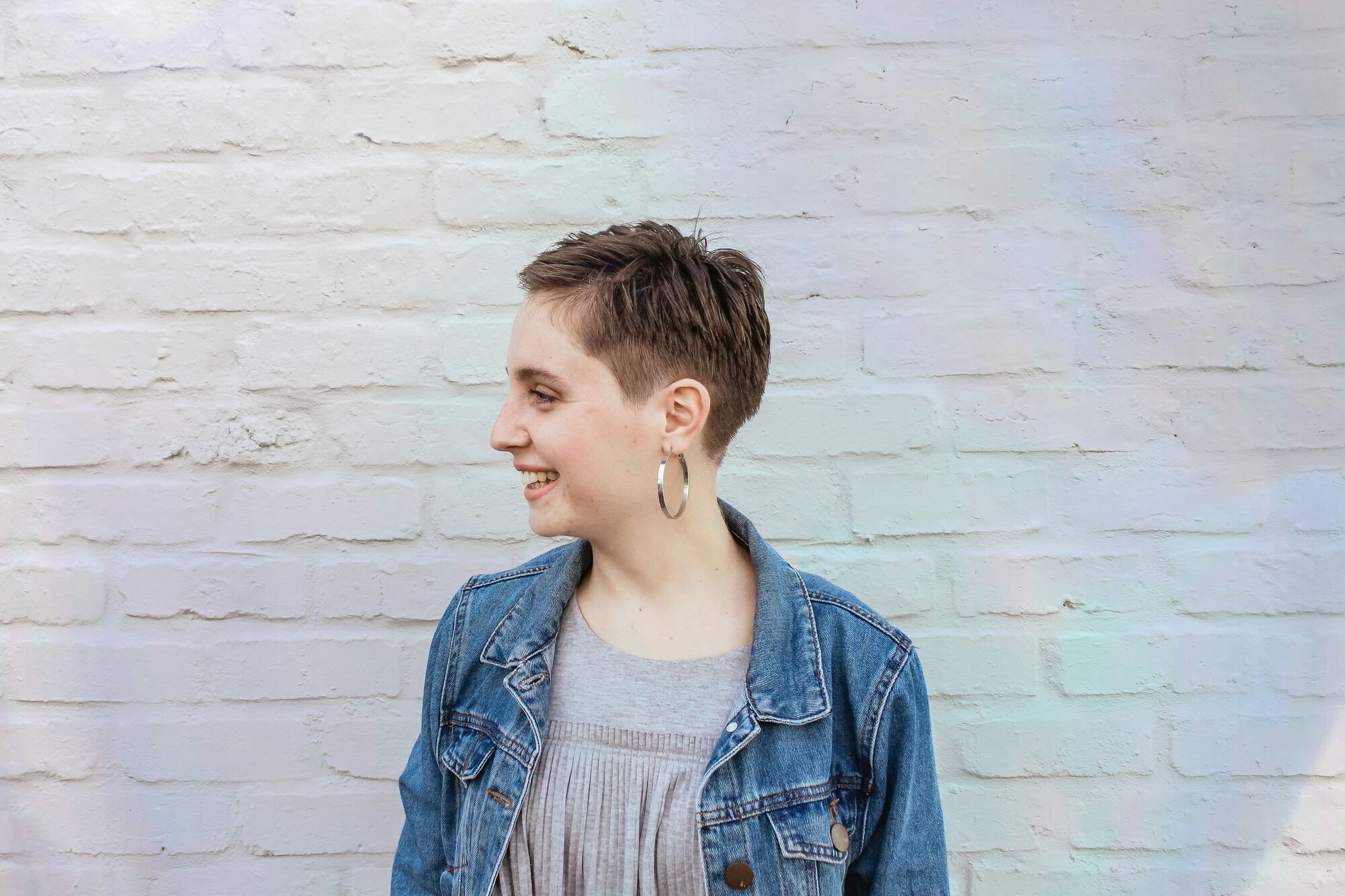 Не требуют много ухода: лучшие прически для женщин 30+