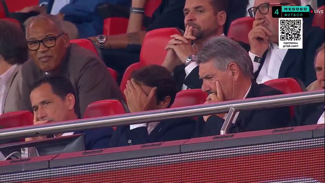 Украинский футболист вышел на замену и через 9 минут сотворил грандиозную сенсацию в Лиге чемпионов. Видео