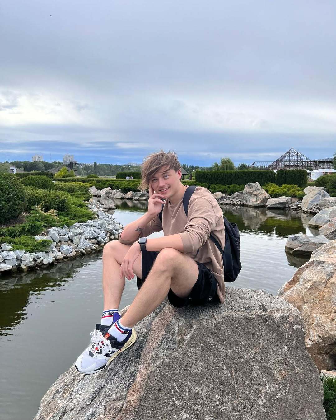 Популярного украинского YouTube-блогера Ивангая обвинили в изнасиловании несовершеннолетней бывшей-россиянки: он ответил