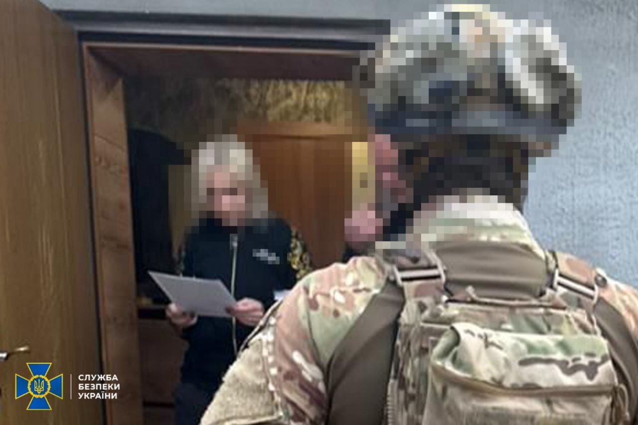 мошенничество, изъятые документы, обыски сбу