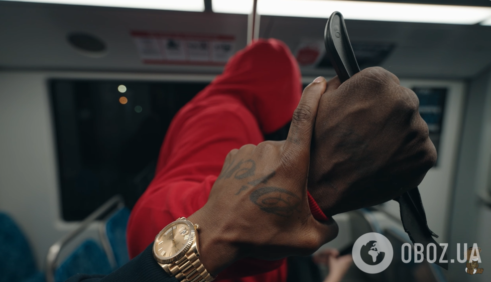 Вбивство Ірини Заруцької: американський репер зняв кліп за мотивами трагічної історії українки, але зі щасливим фіналом. Відео