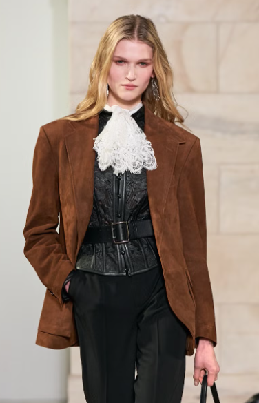 Какие куртки модные этой осенью: варианты для любого события