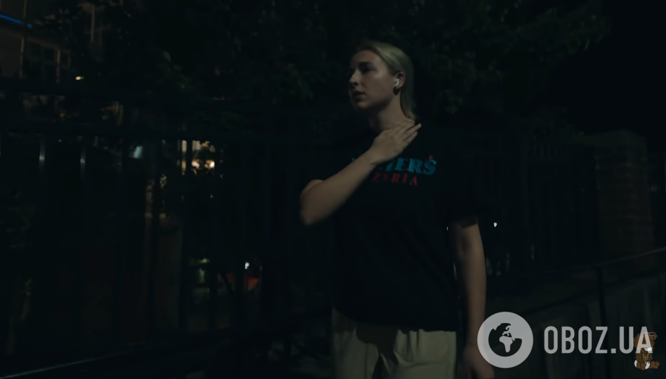 Вбивство Ірини Заруцької: американський репер зняв кліп за мотивами трагічної історії українки, але зі щасливим фіналом. Відео