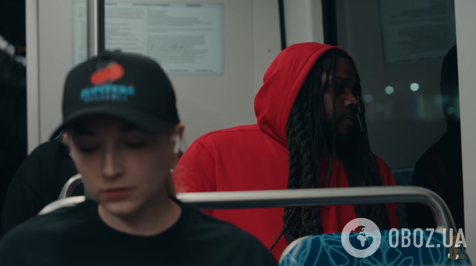 Вбивство Ірини Заруцької: американський репер зняв кліп за мотивами трагічної історії українки, але зі щасливим фіналом. Відео