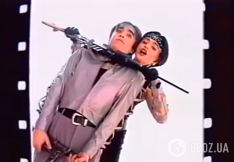 "Російська мова на нас не нападала". Ігор Балан – про таємниці "Аква Віти", підставу на "Х-Факторі" і хейт "чому не на фронті"