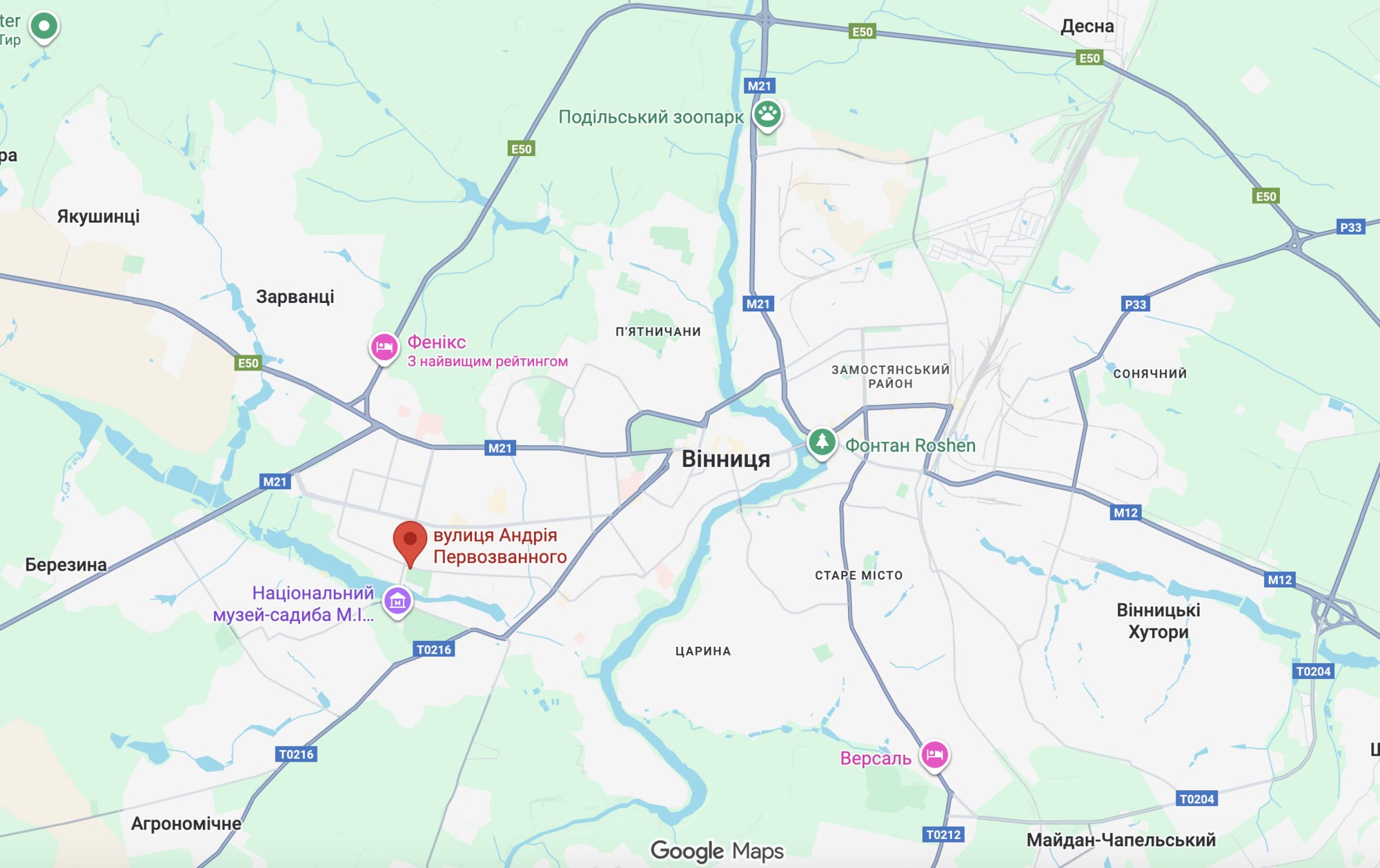 У Вінниці п'яний водій врізався у припарковане авто і вбив його власника: у крові виявили 3,6 проміле алкоголю