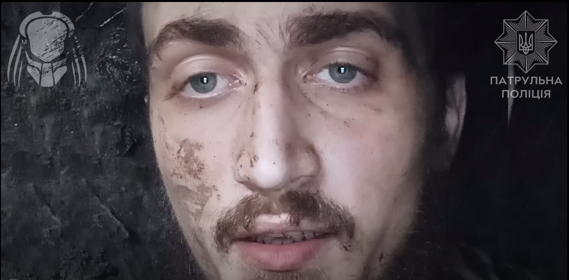 Украинские воины взяли в плен сторонника преступника "Джамбо" из ЧВК "Вагнер": в его телефоне нашли "интересные" видео