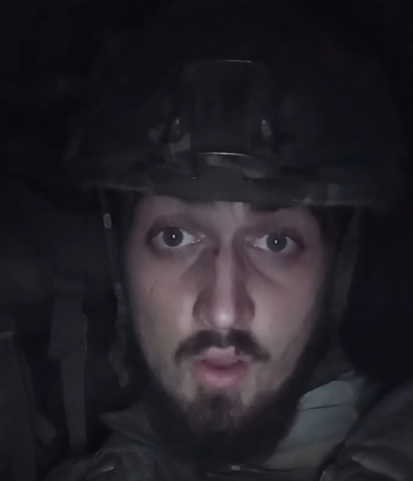 Украинские воины взяли в плен сторонника преступника "Джамбо" из ЧВК "Вагнер": в его телефоне нашли "интересные" видео