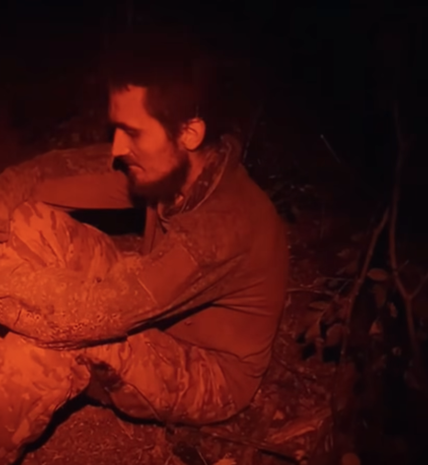 Украинские воины взяли в плен сторонника преступника "Джамбо" из ЧВК "Вагнер": в его телефоне нашли "интересные" видео