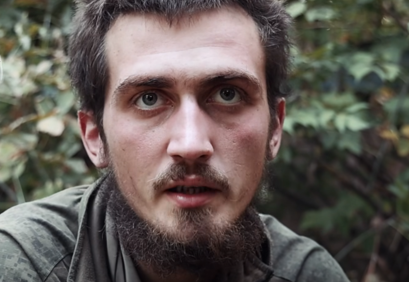 Украинские воины взяли в плен сторонника преступника "Джамбо" из ЧВК "Вагнер": в его телефоне нашли "интересные" видео