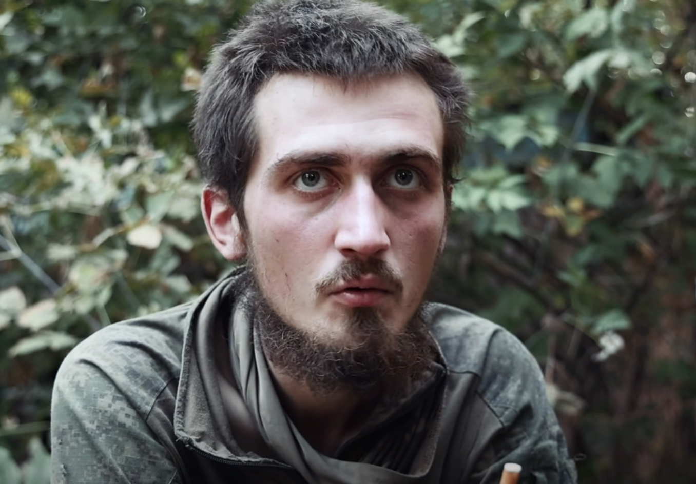 Украинские воины взяли в плен сторонника преступника "Джамбо" из ЧВК "Вагнер": в его телефоне нашли "интересные" видео