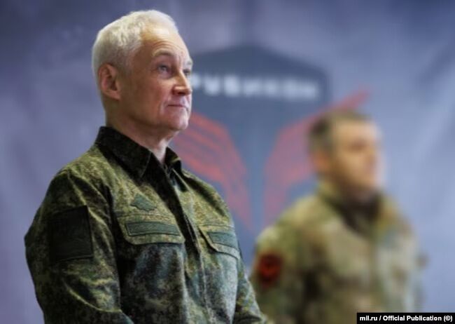 Допоміг "ляп" Соловйова: журналісти знайшли базу засекреченого російського БПЛА-підрозділу "Рубікон". Фото