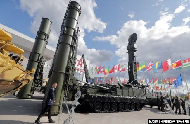 Допоміг "ляп" Соловйова: журналісти знайшли базу засекреченого російського БПЛА-підрозділу "Рубікон". Фото