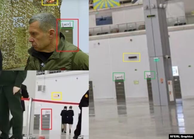 Допоміг "ляп" Соловйова: журналісти знайшли базу засекреченого російського БПЛА-підрозділу "Рубікон". Фото