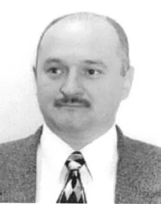 Андрій Бабуров