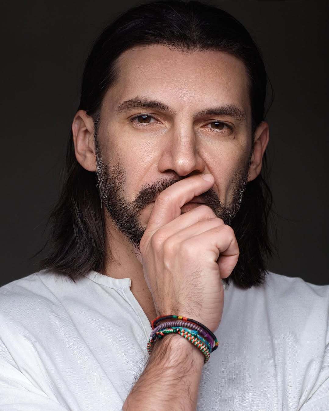 В ужасном ДТП погиб украинский фотограф Илья Ратман: подробности автокатастрофы