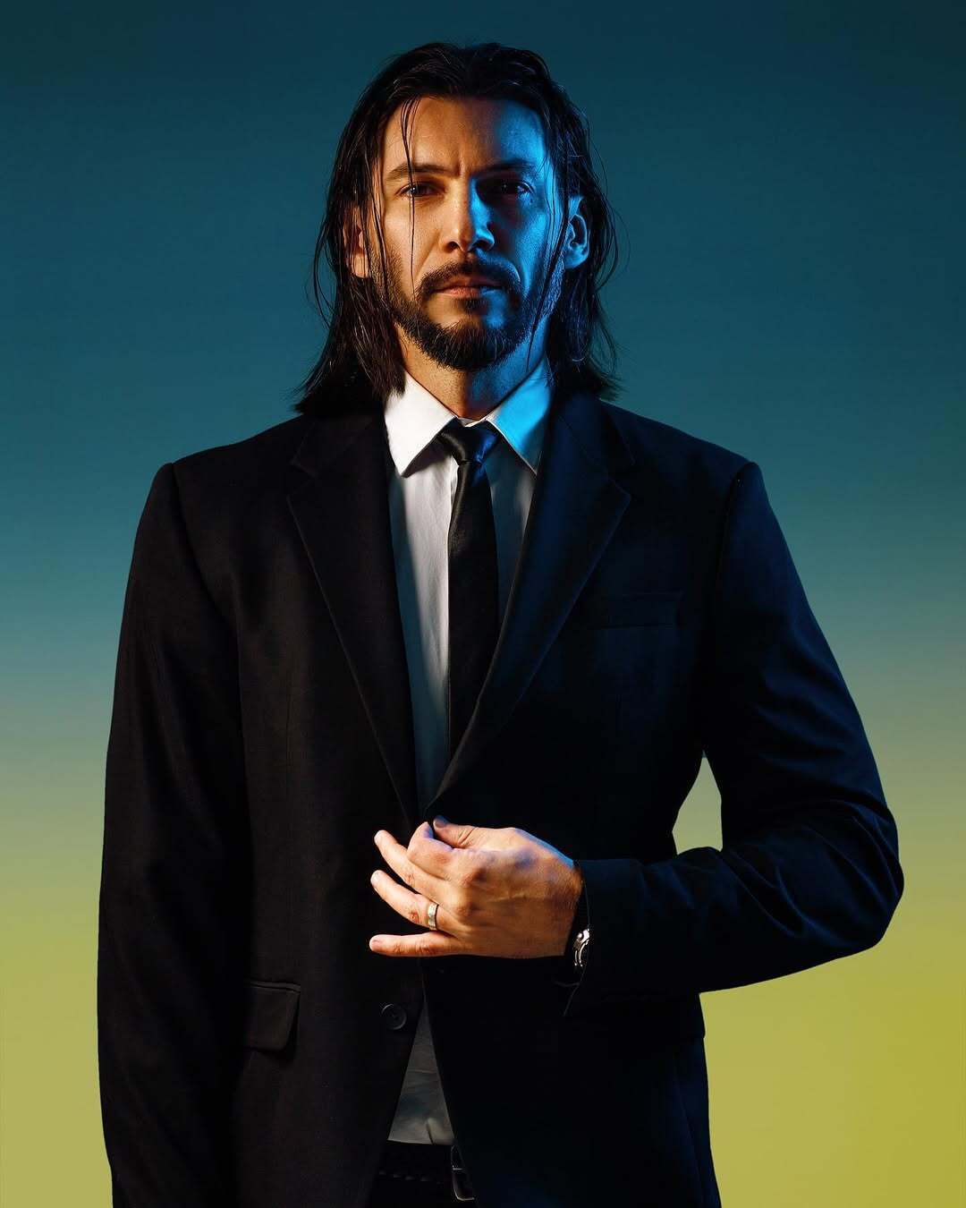 В ужасном ДТП погиб украинский фотограф Илья Ратман: подробности автокатастрофы