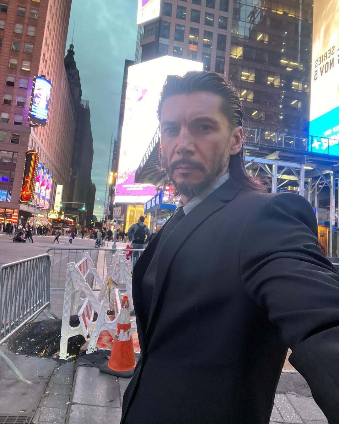 В ужасном ДТП погиб украинский фотограф Илья Ратман: подробности автокатастрофы