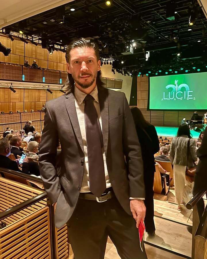 В ужасном ДТП погиб украинский фотограф Илья Ратман: подробности автокатастрофы