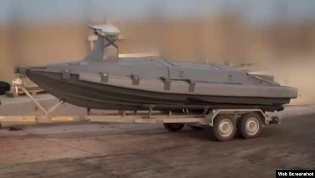 Допоміг "ляп" Соловйова: журналісти знайшли базу засекреченого російського БПЛА-підрозділу "Рубікон". Фото