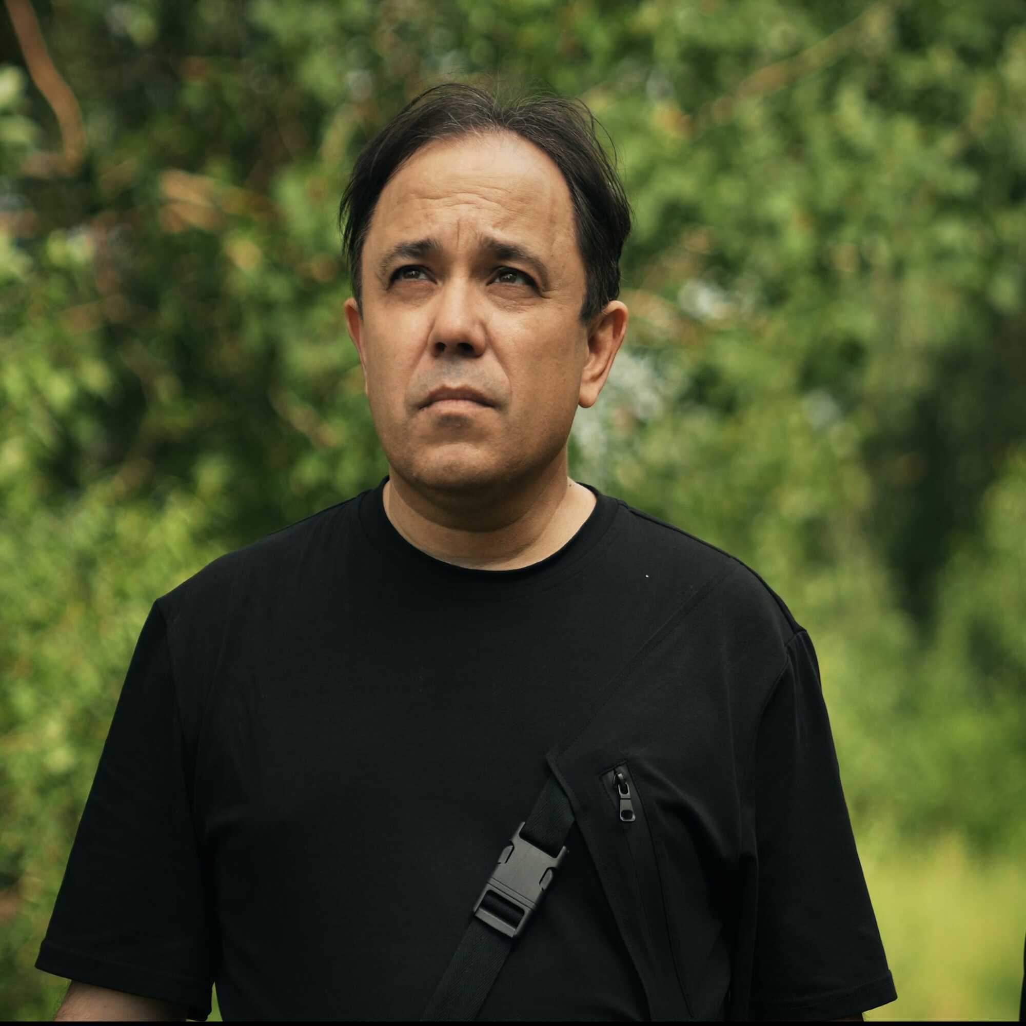 "Як згадаю ті понти..." Ігор Балан розповів, що влаштовувала його колега з "Аква Віти" Ірина Філатова поза камерами