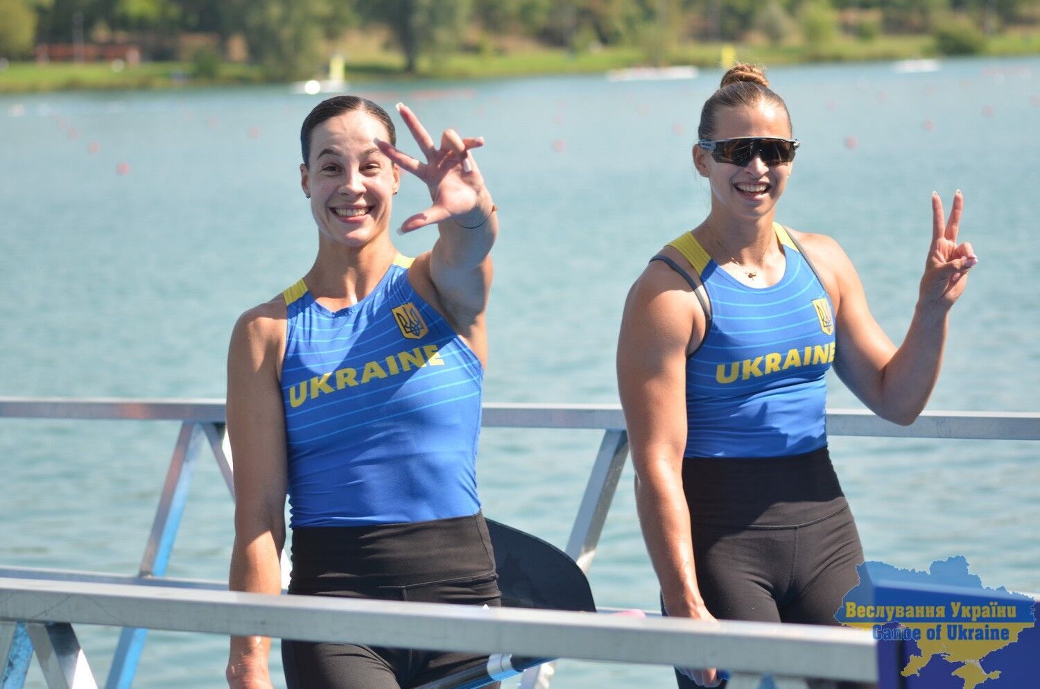 "Люди втомилися": олімпійська призерка розповіла про ставлення іноземців до війни в Україні, 4 "золота" чемпіонату світу і Олімпіаду з хворою спиною